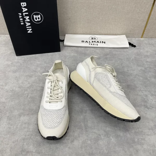 Balmain shoes - Replica shoes