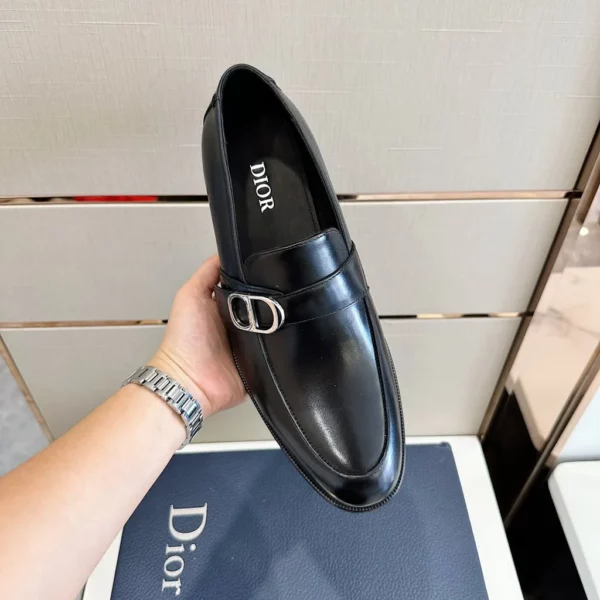 Dior shoes - rep shoes