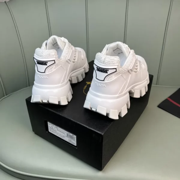 Prada shoes - rep shoes