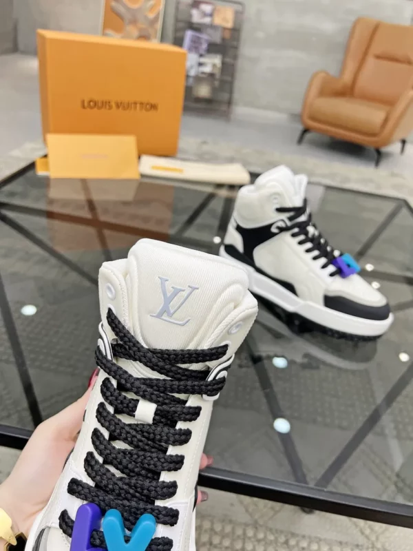 Louis Vuitton shoes - louis vuitton replica shoes