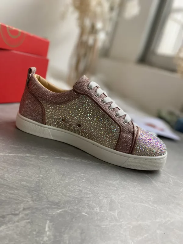 Christian Louboutin shoes - Reps shoes