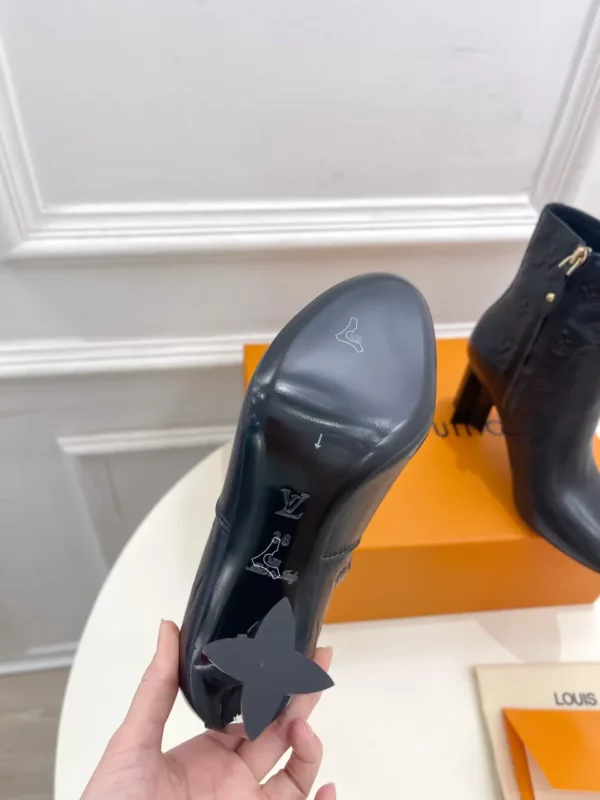 Louis Vuitton shoes - louis vuitton replica shoes