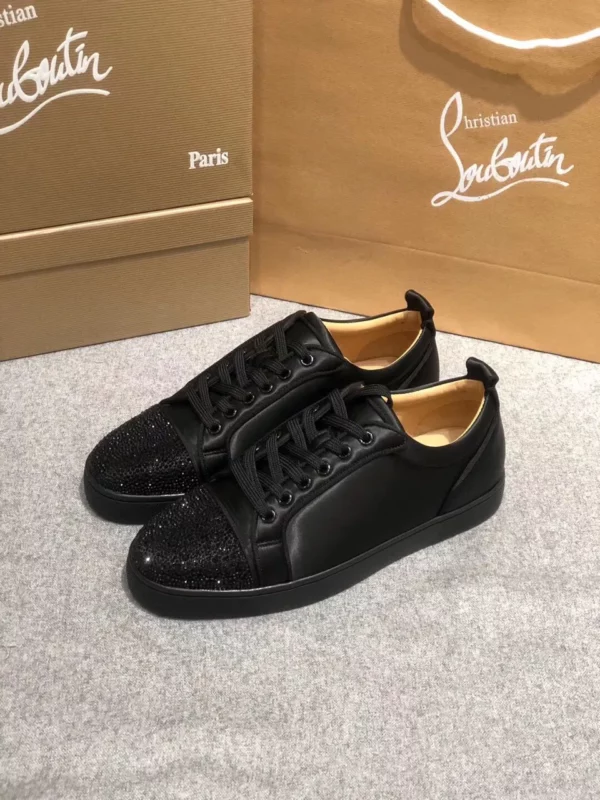 Christian Louboutin shoes - Reps shoes