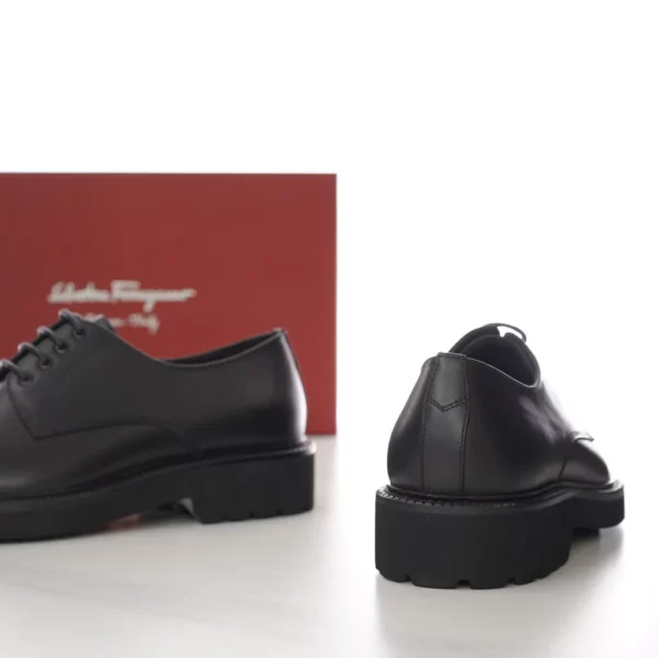 Ferragamo shoes - rep shoes