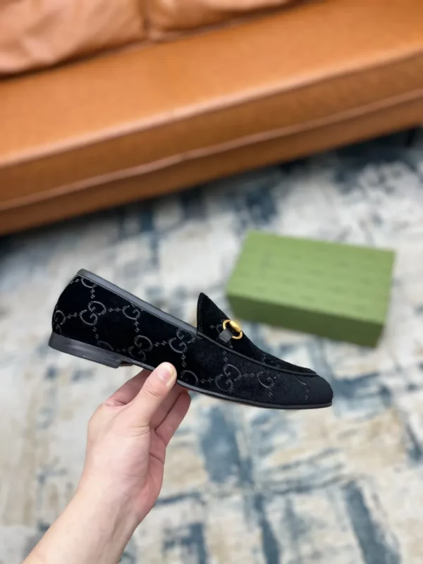 Gucci shoes - replica gucci shoes