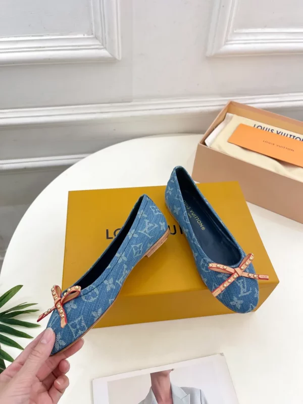 Louis Vuitton shoes - louis vuitton replica shoes