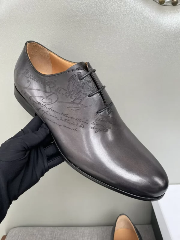 Berluti shoes - rep shoes