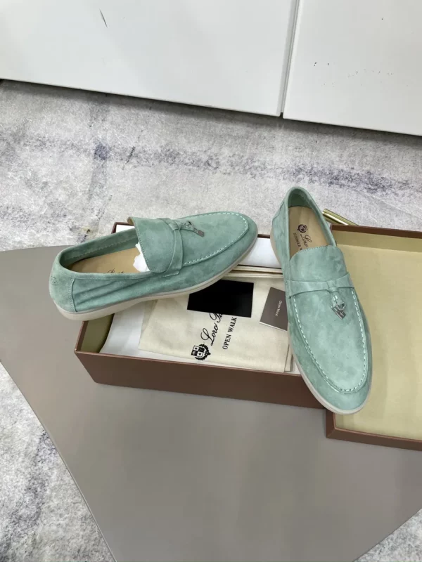 Loro Piana shoes - rep shoes