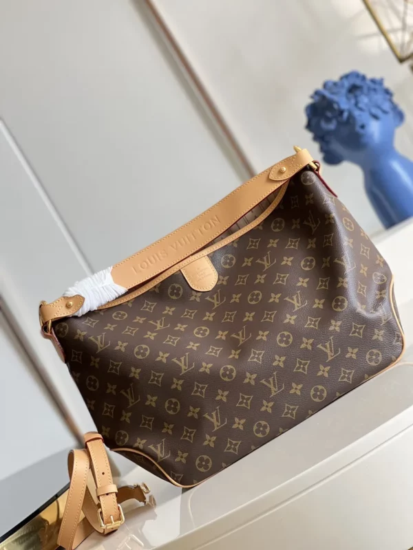 Louis Vuitton bag - louis vuitton replica bags