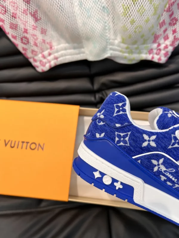 Louis Vuitton shoes - louis vuitton replica shoes