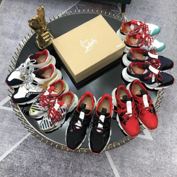 Christian Louboutin shoes - Reps shoes