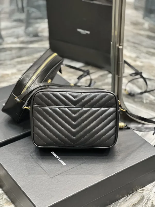 Saint Laurent bag - replica bags