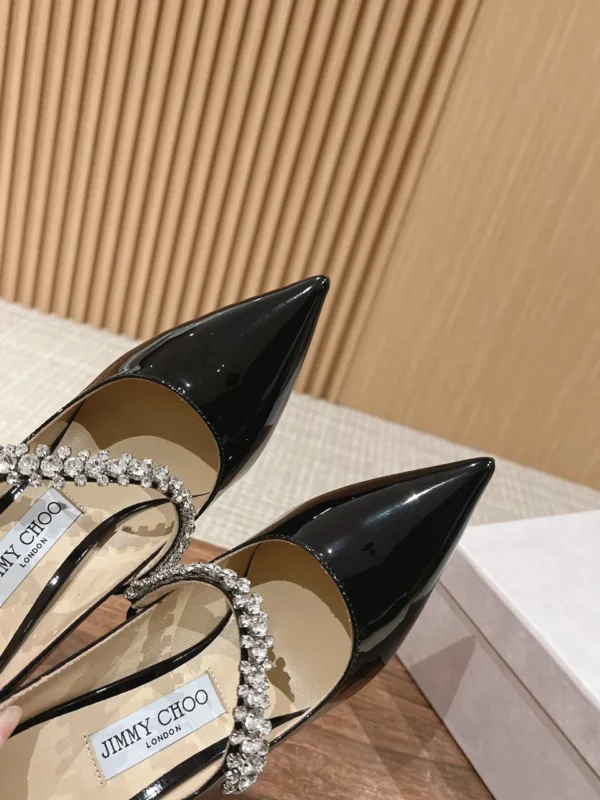 Jimmy Choo shoes - Replica shoes