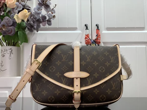 Louis Vuitton bag - louis vuitton replica bags