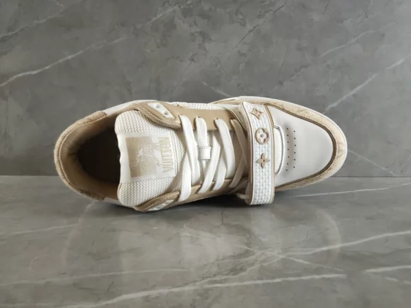 Louis Vuitton shoes - louis vuitton replica shoes