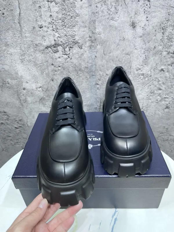 Prada shoes - Replica shoes