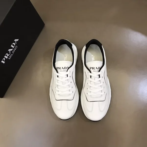 Prada shoes - Reps shoes