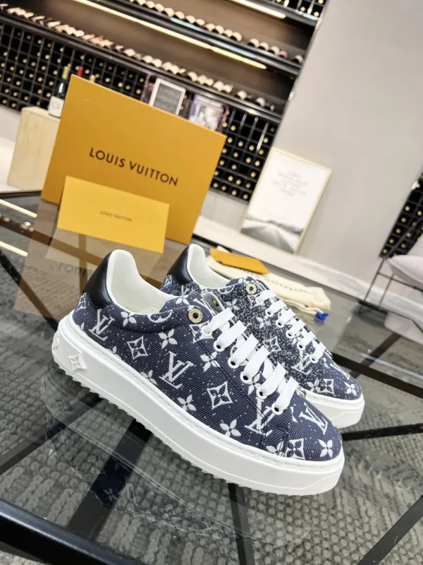 Louis Vuitton shoes - louis vuitton replica shoes