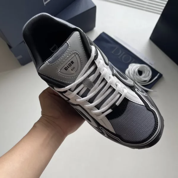 Dior shoes - rep shoes