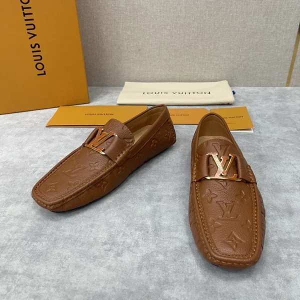 Louis Vuitton shoes - louis vuitton replica shoes