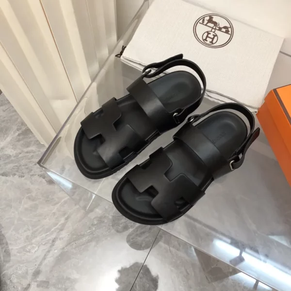 Hermes shoes - rep shoes