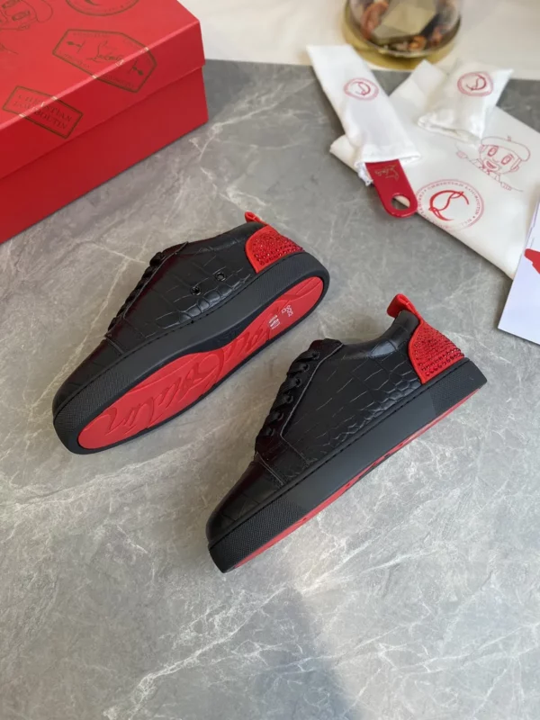 Christian Louboutin shoes - Reps shoes