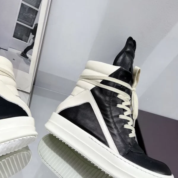 Rick Owens shoes - rep shoes