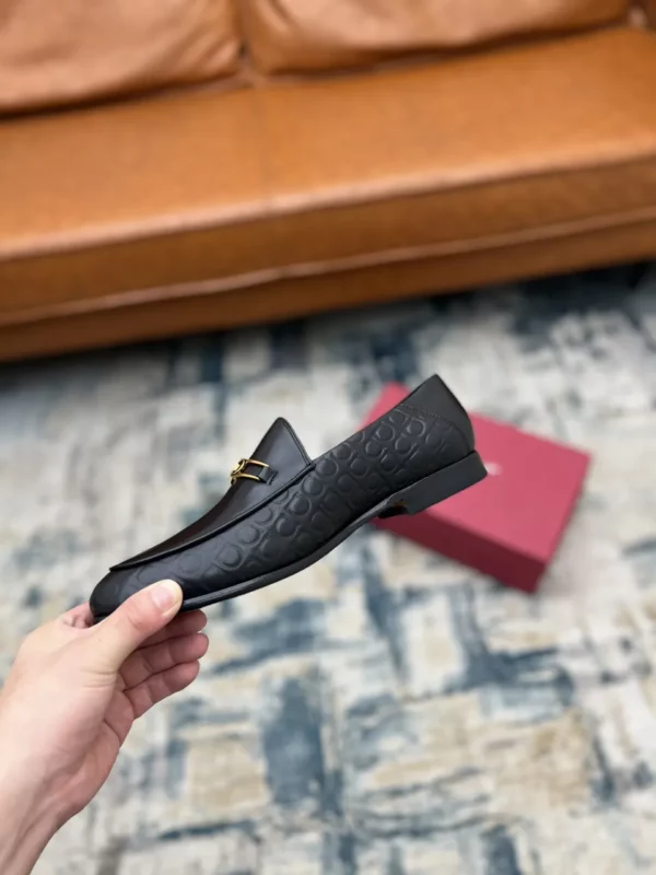 Ferragamo shoes - rep shoes