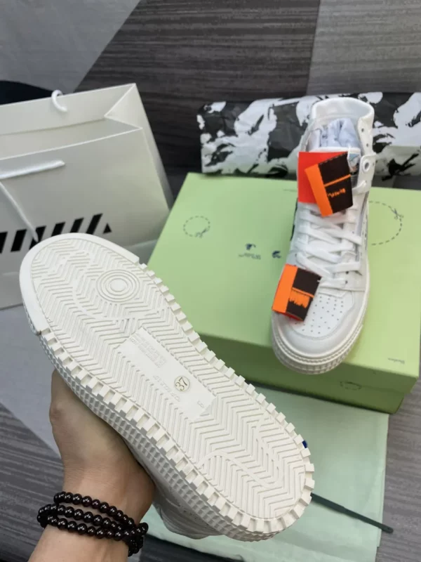 Off White shoes - rep shoes