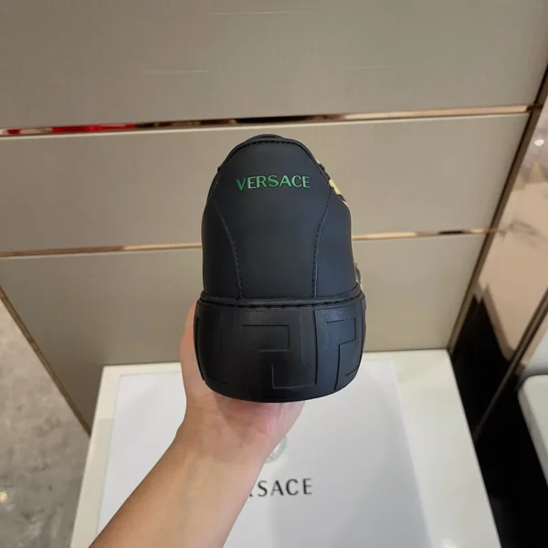 Versace shoes - rep shoes