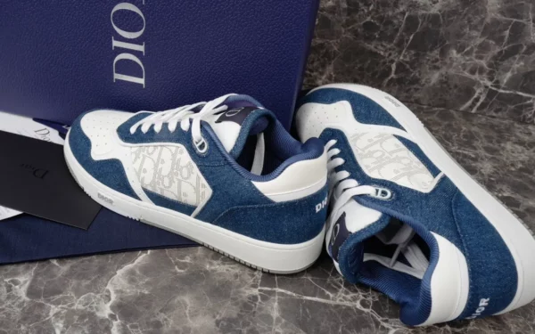 Dior shoes - rep shoes