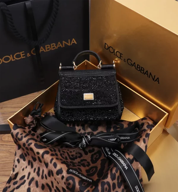 Dolce Gabbana bag - replica bags