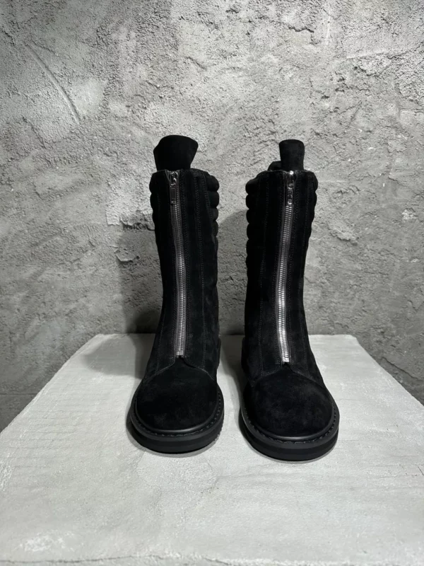 Rick Owens shoes - Replica shoes