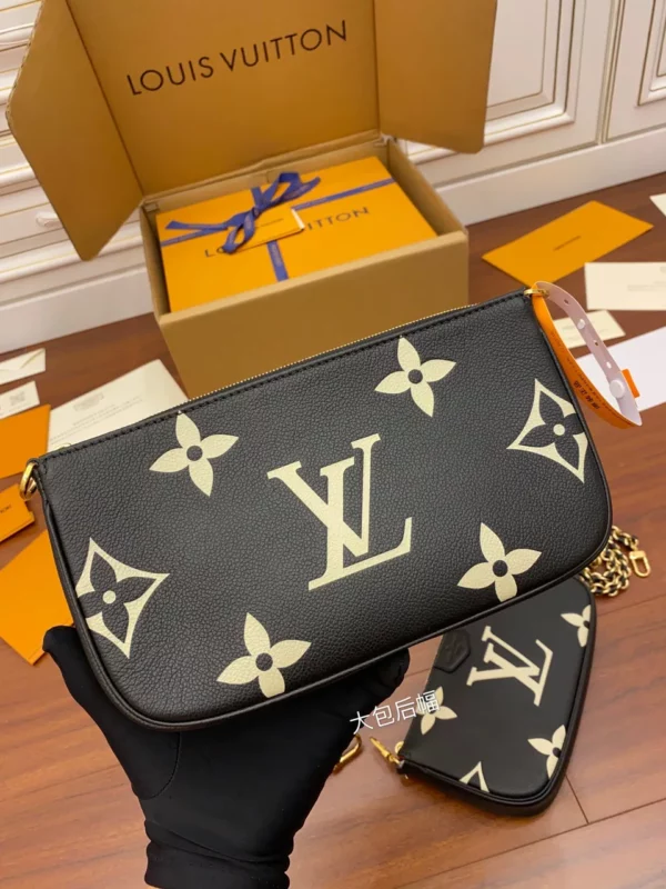 Louis Vuitton bag - louis vuitton replica bags