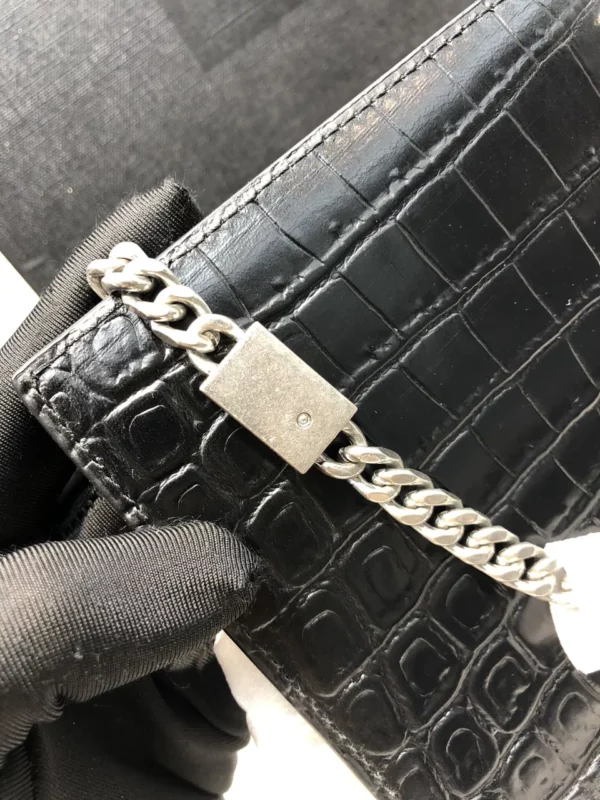 Saint Laurent bag - rep bags