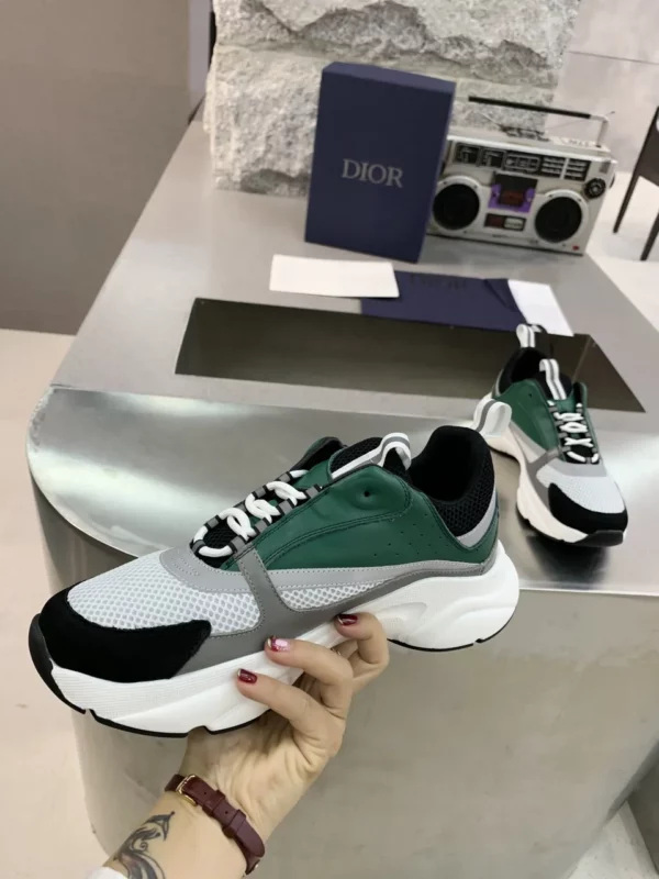 Dior shoes - Replica shoes