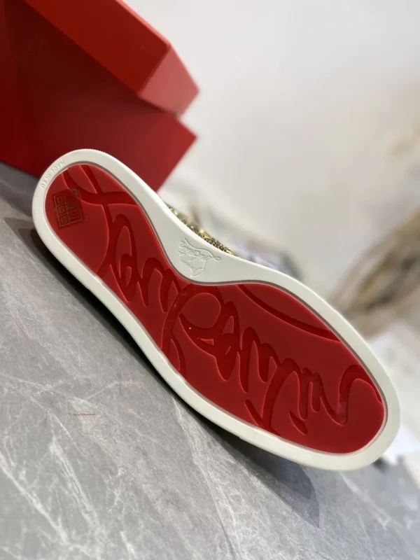 Christian Louboutin shoes - Reps shoes