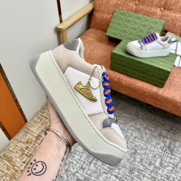 Gucci shoes - replica gucci shoes