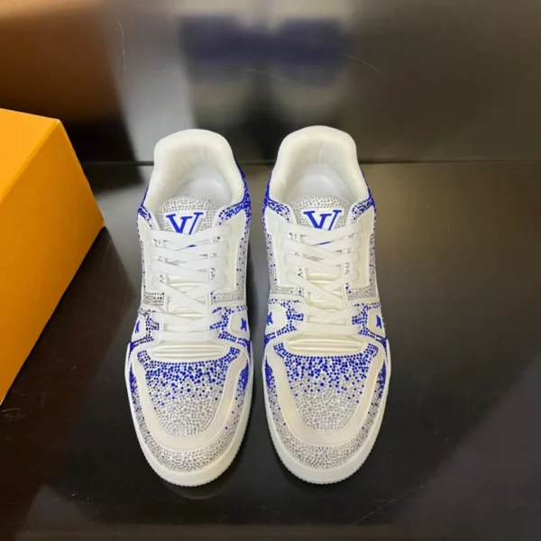 Louis Vuitton shoes - louis vuitton replica shoes