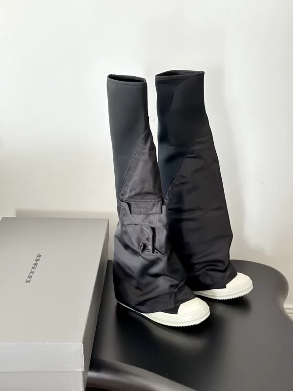 Rick Owens shoes - rep shoes