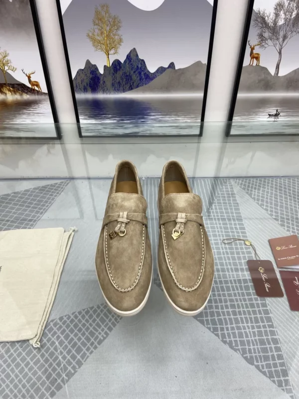 Loro Piana shoes - Replica shoes