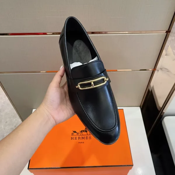 Hermes shoes - Reps shoes