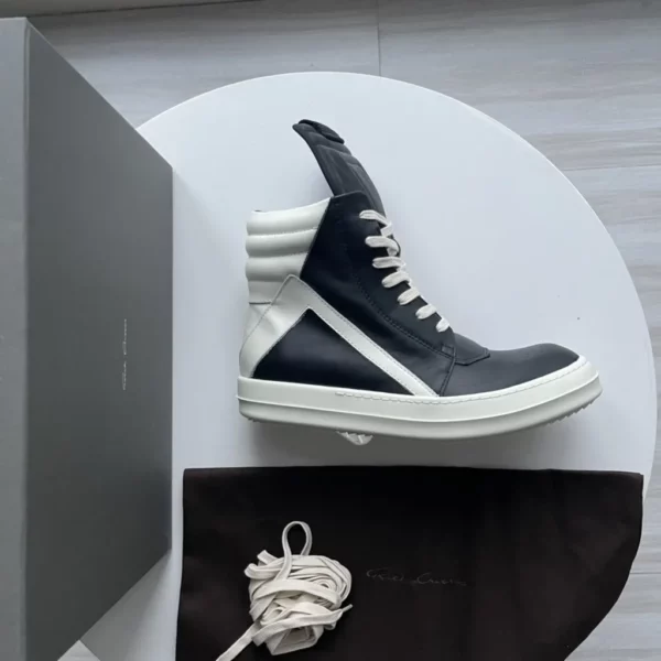 Rick Owens shoes - rep shoes