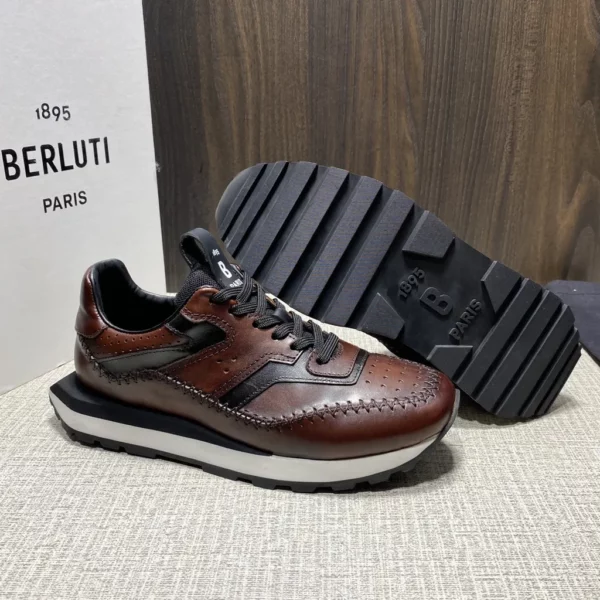 Berluti shoes - rep shoes