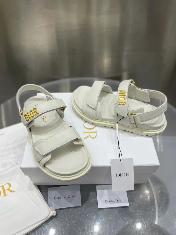 Dior shoes - Replica shoes