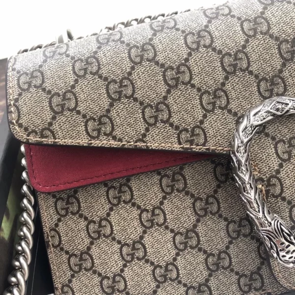 Gucci bag - replica gucci bags