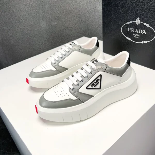 Prada shoes - Replica shoes