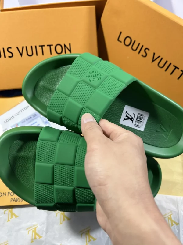 Louis Vuitton shoes - louis vuitton replica shoes