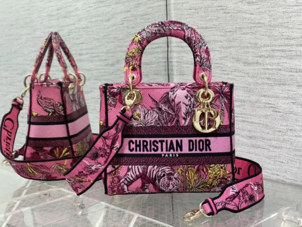 Dior bag - replica dior bags