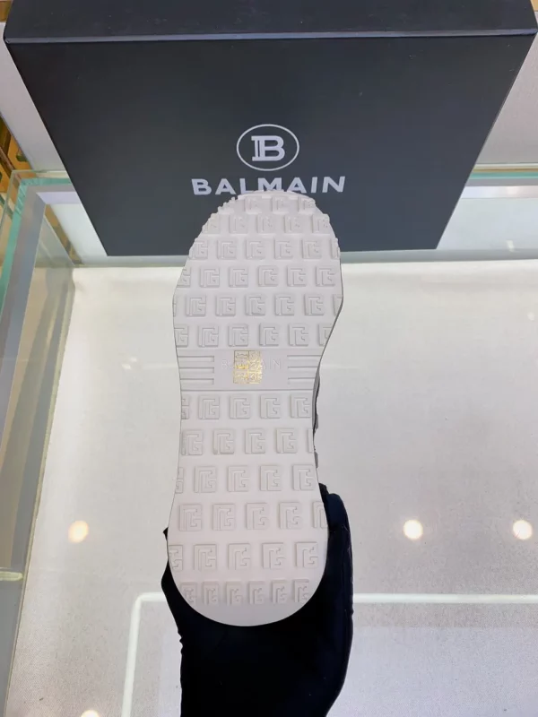 Balmain shoes - rep shoes